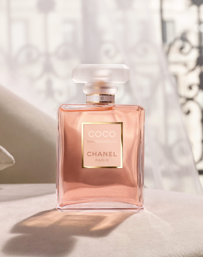 Nước Hoa Nữ Chanel Coco Mademoiselle Eau De Parfum 35ml