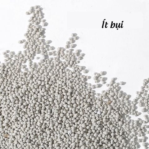 Hướng Dẫn Sử Dụng Cát Nhật Đen Hiệu Quả & Tiết Kiệm Cho Sen Mèo