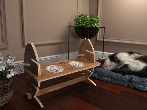 mang-an-bang-go-cho-meo