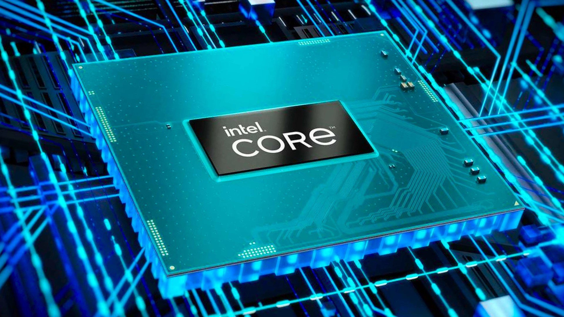 CPU Intel  thế hệ 13  Raptor Lake hiệu năng vượt trội, tăng thêm tới 41%