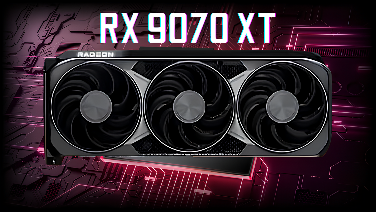 AMD chính thức tung Radeon RX 9070 XT và RX 9070: Hiệu năng hơn RTX 5070 Ti của Nvidia, nhưng giá lại rẻ hơn ?