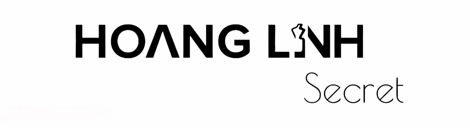 HOÀNG LINH Secret