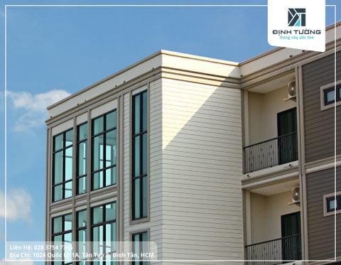 Top 5 Loại Vật Liệu Thay Thế Gỗ Tự Nhiên Trong Thiết Kế Nội Thất