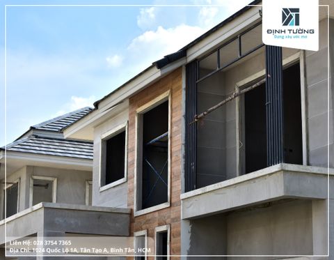 Tiêu Chí Chọn Vật Liệu Xây Dựng Tiết Kiệm Và Đảm Bảo Chất Lượng