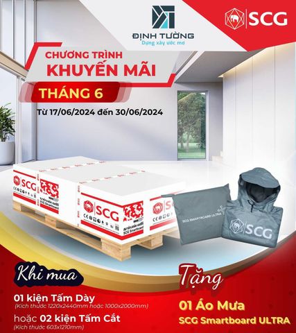 CHÀO THÁNG 6 RỰC RỠ - SĂN QUÀ XỊN HẾT CỠ