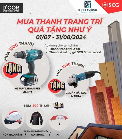 MUA THANH TRANG TRÍ - QUÀ TẶNG NHƯ Ý