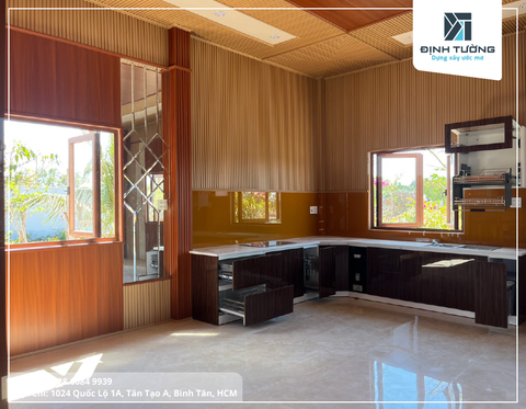 Tấm Ốp Nhựa Nano Là Gì? Ưu Nhược Điểm & Địa Chỉ Phân Phối Uy Tín