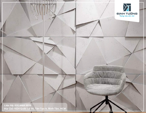 Giải Pháp Chống Thấm Hiệu Quả Với Tấm Xi Măng Chịu Nước