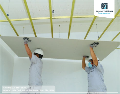 Tấm Xi Măng Nặng Bao Nhiêu? Bảng Trọng Lượng Chuẩn