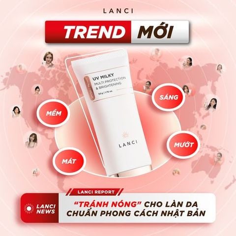 🔥 TREND MỚI: 