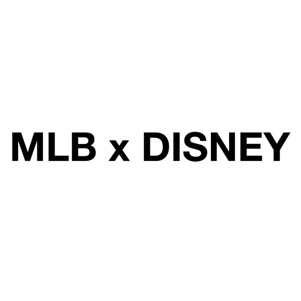 BỘ SƯU TẬP MLB x DISNEY  ANORAVN