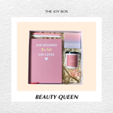 HỘP QUÀ Ý NGHĨA DÀNH TẶNG NỮ NHÀ BÁO, PHÓNG VIÊN CHỈ TỪ 250K