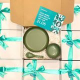 DỰ ÁN QUÀ TẶNG DOANH NGHIỆP: KASPERSKY X THE JOY BOX