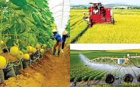 Phát triển Nông nghiệp xanh bền vững ở các quốc gia Châu Á