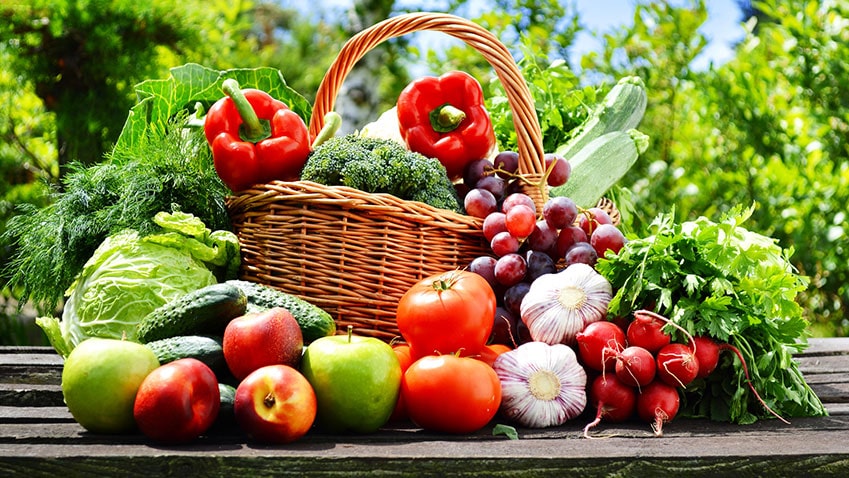 Thực phẩm hữu cơ là gì? Hiểu về thực phẩm hữu cơ (Organic food)