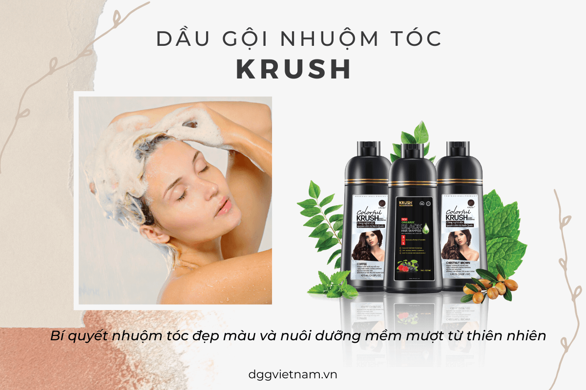 Những điều cần biết về tóc bạc: nguyên nhân, cách ngăn ngừa và phục hồi