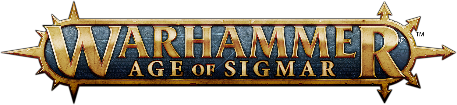 WARHAMMER AGE OF SIGMAR