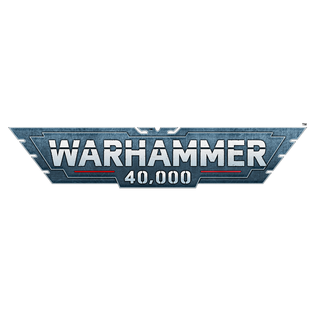 Những sản phẩm của Warhammer 40,000