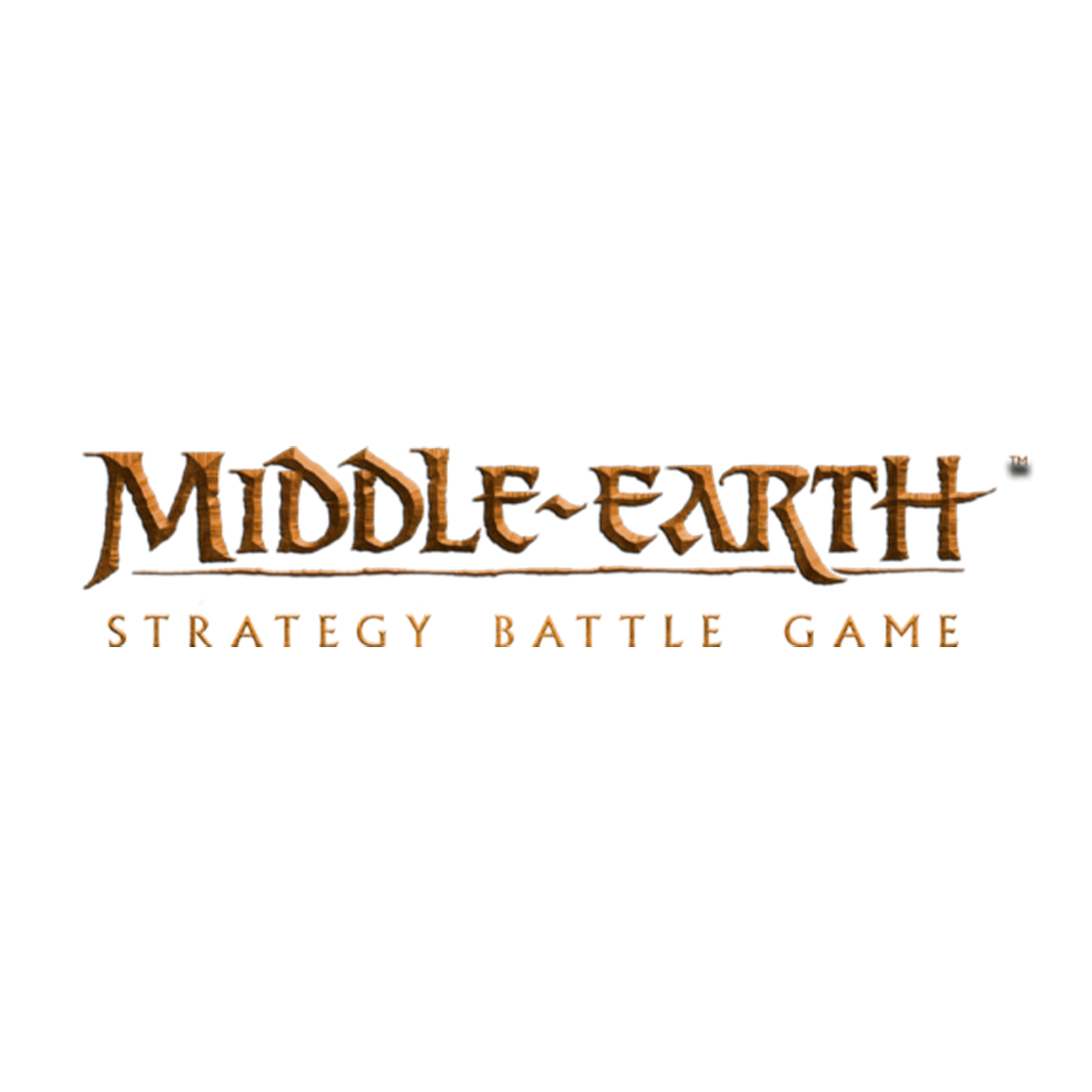 Những sản phẩm cuả dòng game Middle-Earth