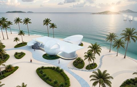 Địa điểm du lịch tại Nha Trang nhất định phải đặt chân đến