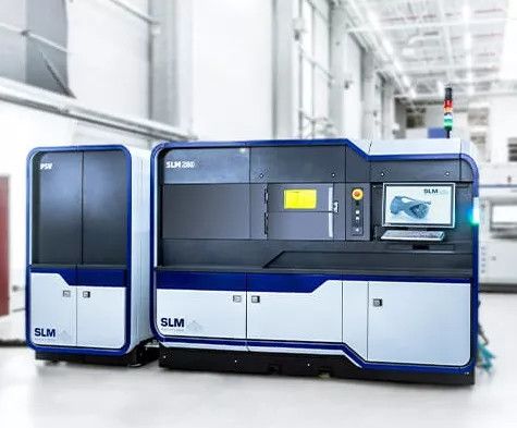 Nikon SLM Solutions và Howco ứng dụng hợp kim C103 vào in 3D kim loại
