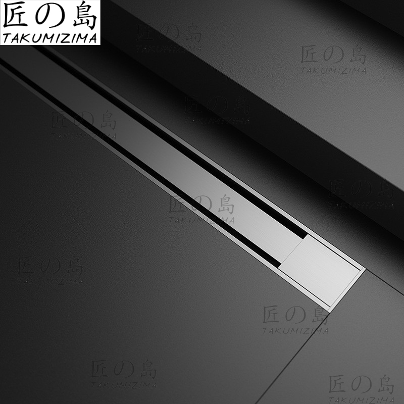 LONG FLOOR DRAIN