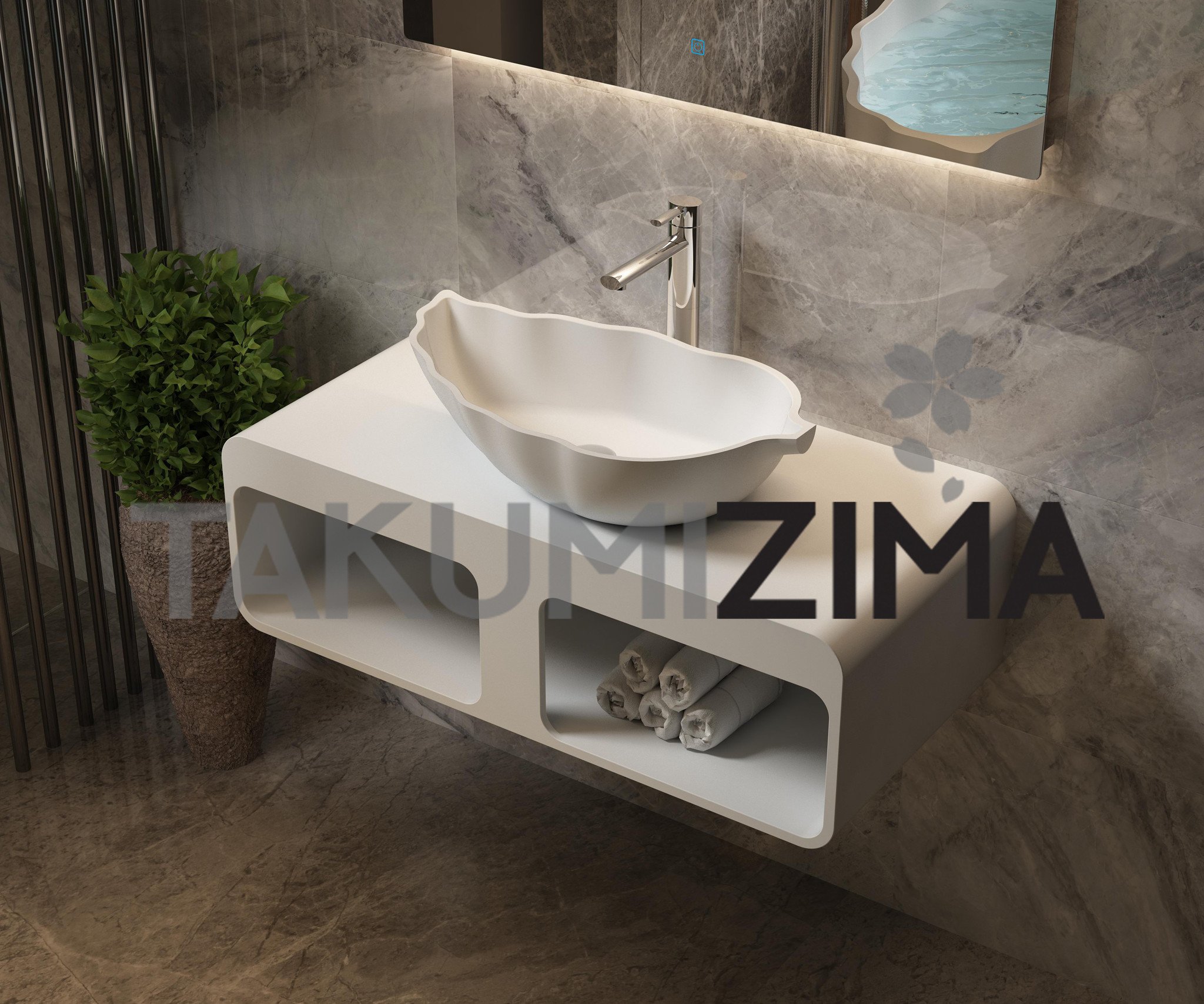LAVABO FAUCET