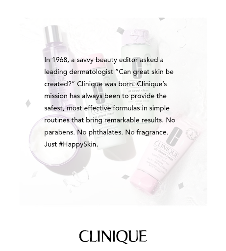 Clinique