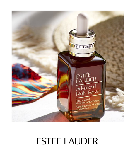 Estee Lauder