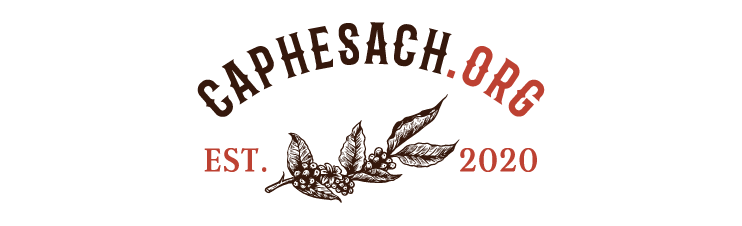 Caphesach.org