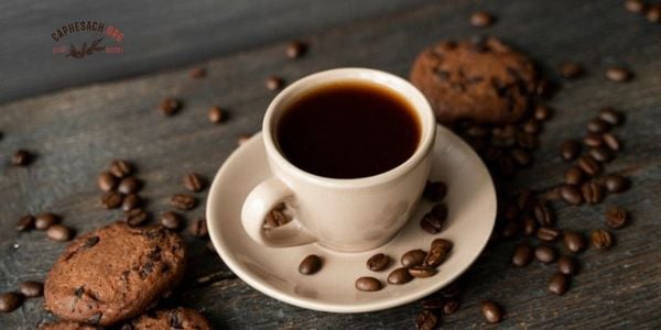 Cafe đen nguyên chất giúp bảo vệ gan
