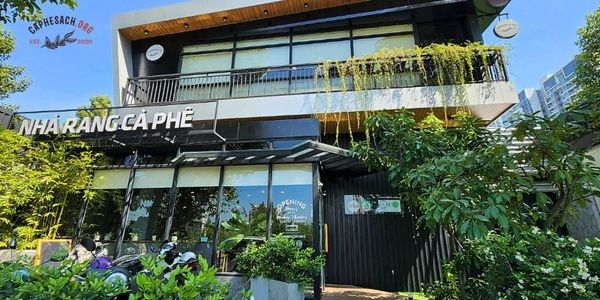 Vì sao nên chọn CAPHESACH.ORG?