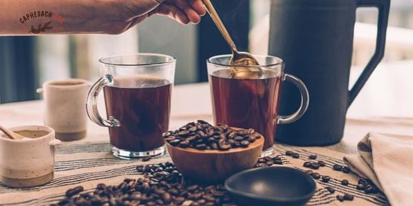 Tìm hiểu cafe blend là gì?