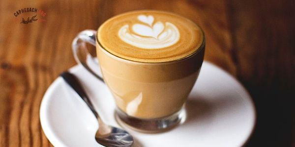 Cappuccino là gì?
