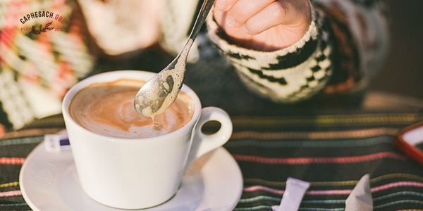 Sự khác biệt giữa Cappuccino và Latte