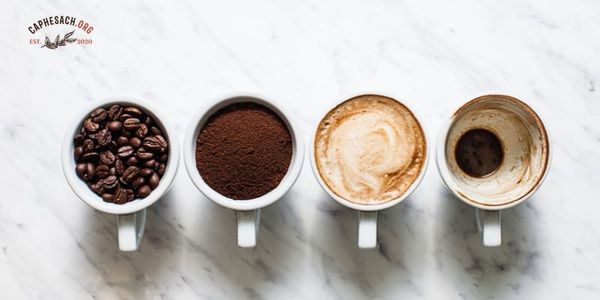Cách pha Cappuccino đơn giản, đúng chuẩn