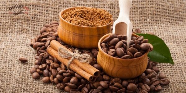 Nên chọn cà phê xay sẵn hay cà phê hạt?