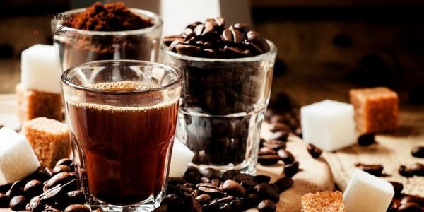 Cafe đen giúp tăng cường trí nhớ