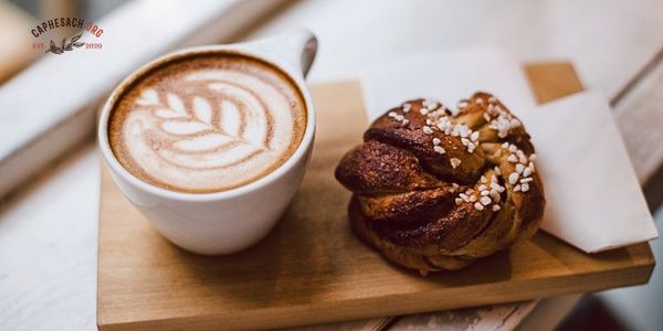 Nguồn gốc thú vị của cà phê Cappuccino