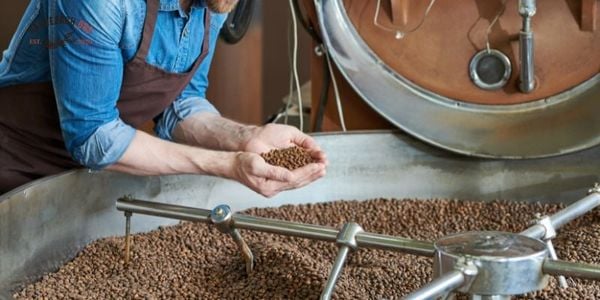 Tầm quan trọng của việc chọn máy rang cafe phù hợp