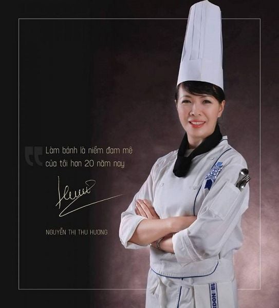 Giới thiệu và Madame Hương