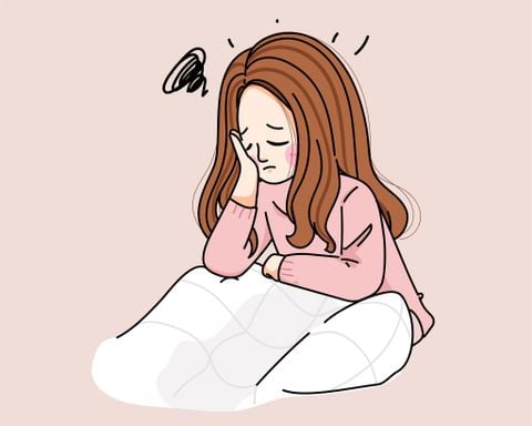 Trà matcha có ảnh hưởng đến giấc ngủ không?