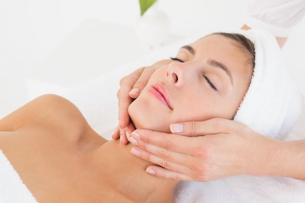 Ảnh Spa Đẹp Nhất Chất Lượng Cao Dùng Để Trang Trí