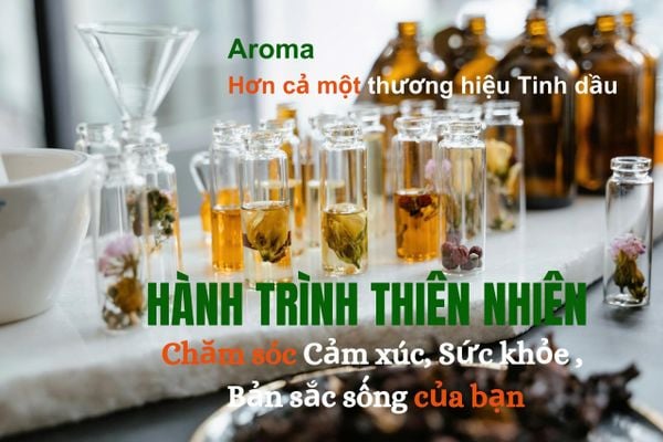 Aroma