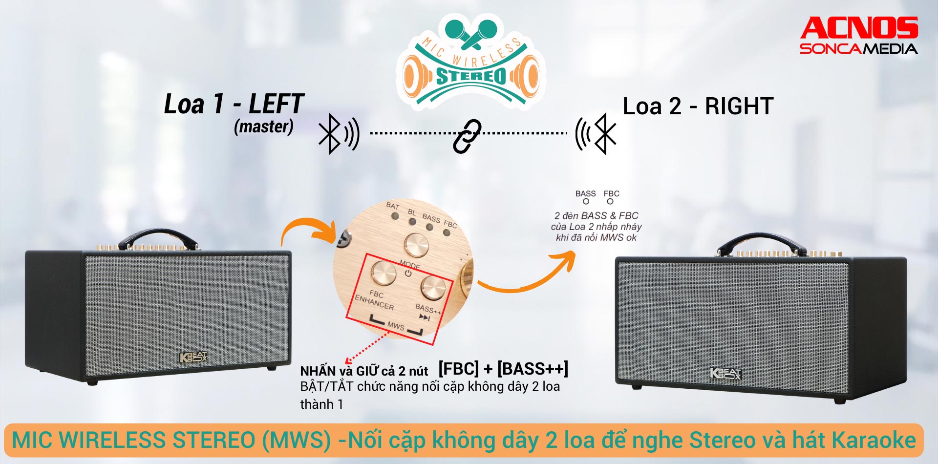 cs450neo-acnos-loa-karaoke-di-dong-bluetooth-mic-wireless-stereo