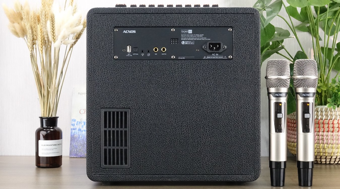 quad64-acnos-loa-karaoke-mini-xach-tay-mat-dieu-khien