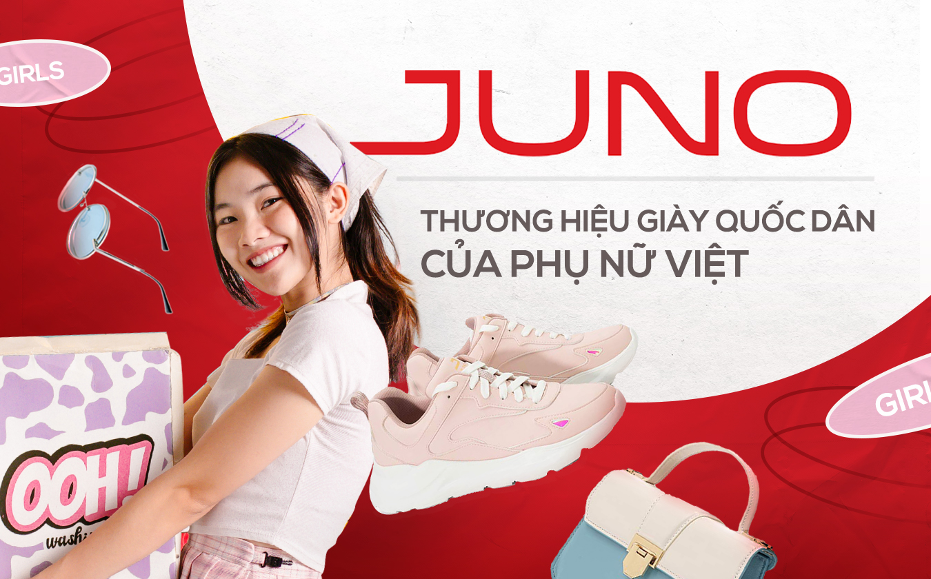 Juno  Khách hàng thân thiết 2021