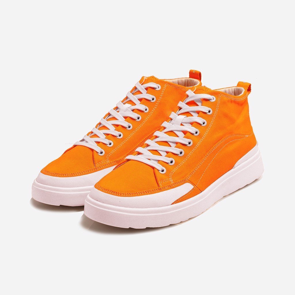 Biti's Hunter Street Mid Orange Milk DSWH03601CAM (Cam)