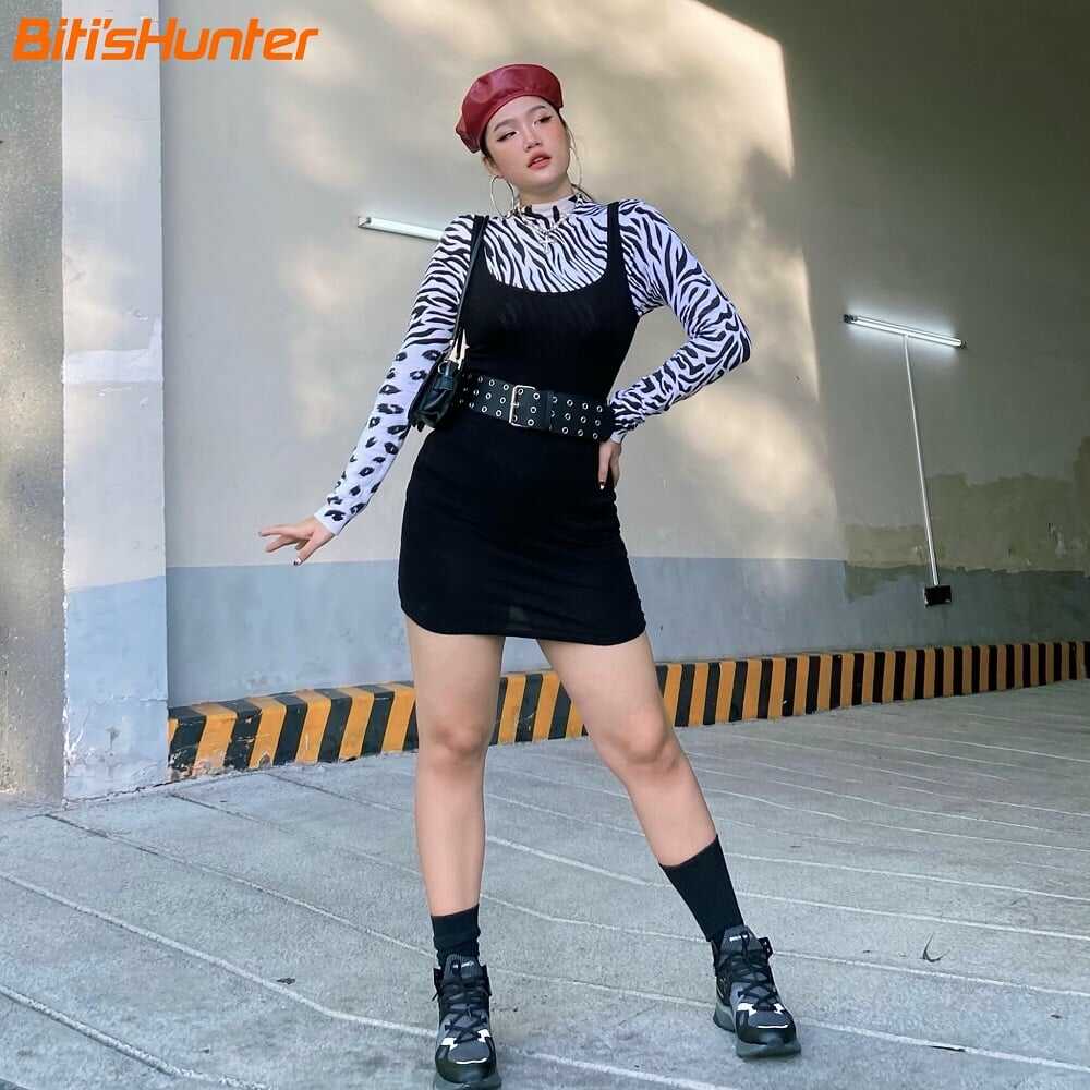 Biti’s Hunter X Z Collection InBlack hợp với những outfit cá tính