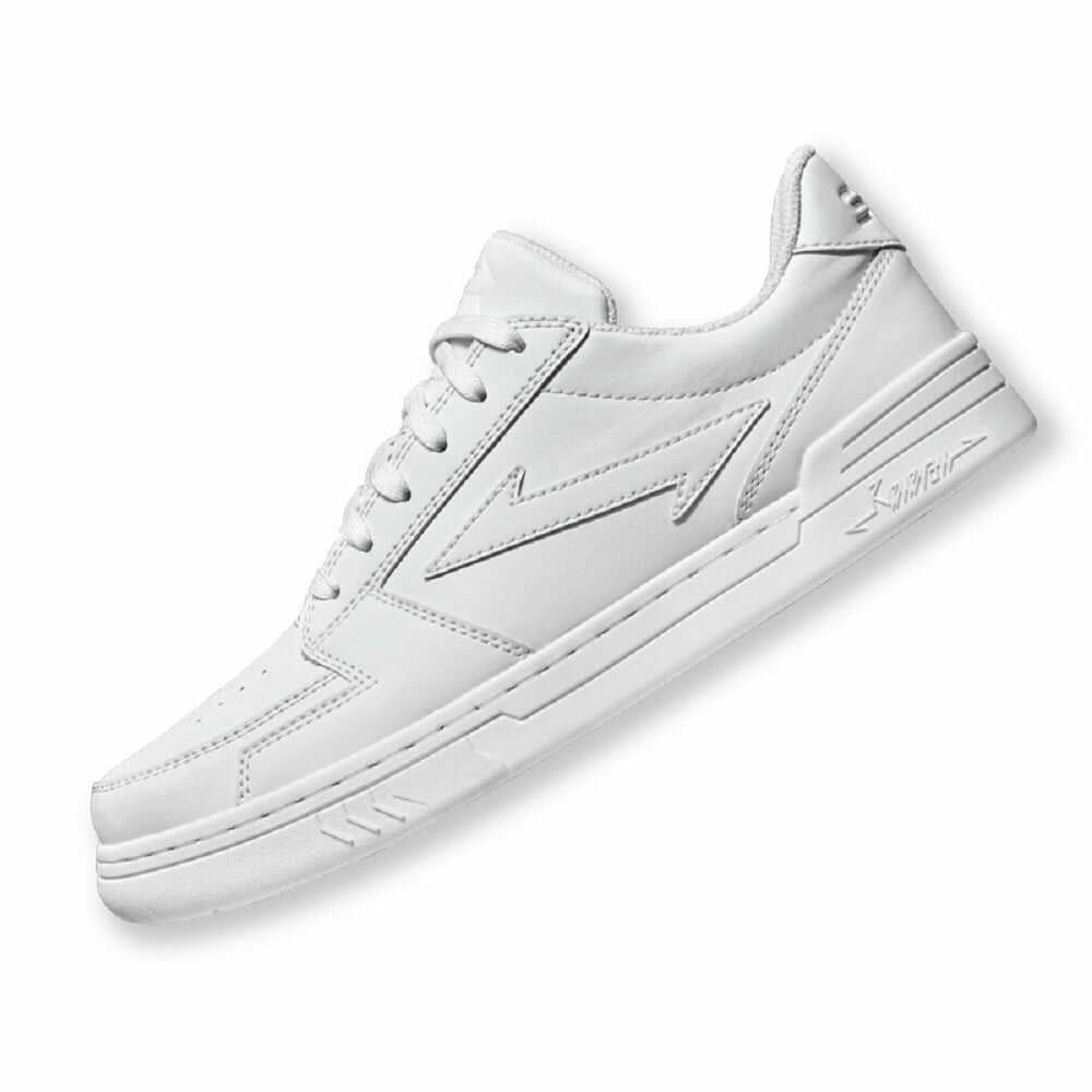 RN541 All White